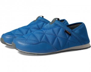 Blue Teva Reember Kids' Sneakers | 53207-TMLF