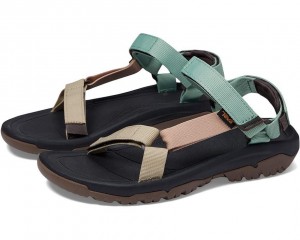 Multicolor Teva Hurricane Xlt2 Women's Sandals | 91856-VRDN