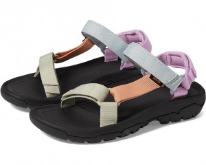 Multicolor Teva Hurricane Xlt2 Women's Sandals | 65208-DJUY