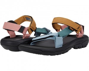 Multicolor Teva Hurricane Xlt2 Women's Sandals | 58470-OECM