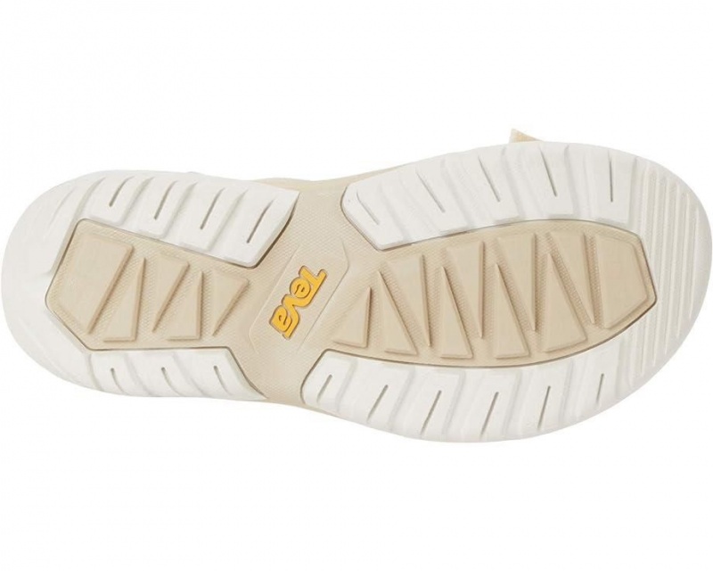 Beige Teva Hurricane Xlt2 Women's Sandals | 34921-UKGZ