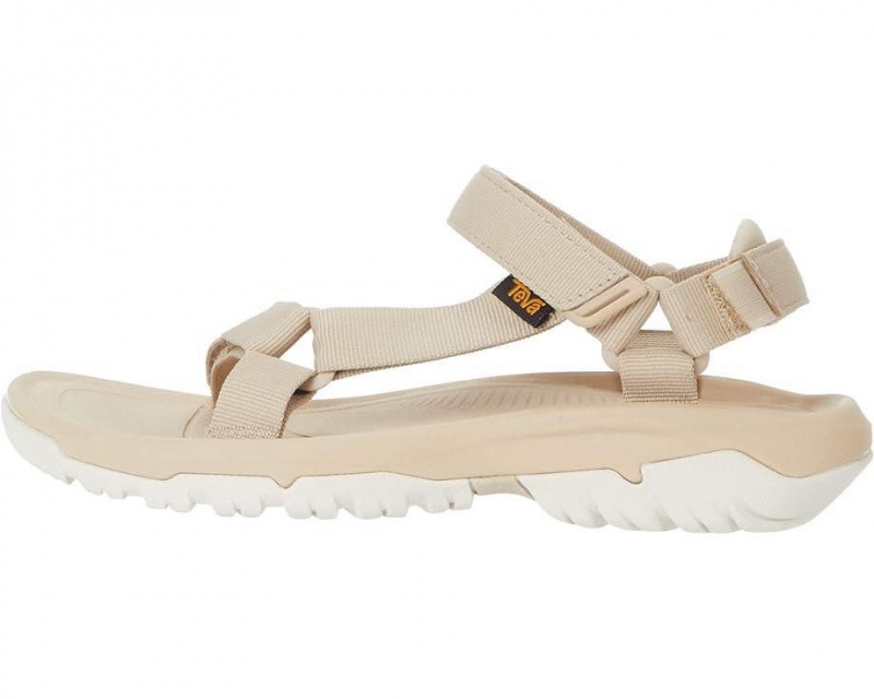 Beige Teva Hurricane Xlt2 Women's Sandals | 34921-UKGZ