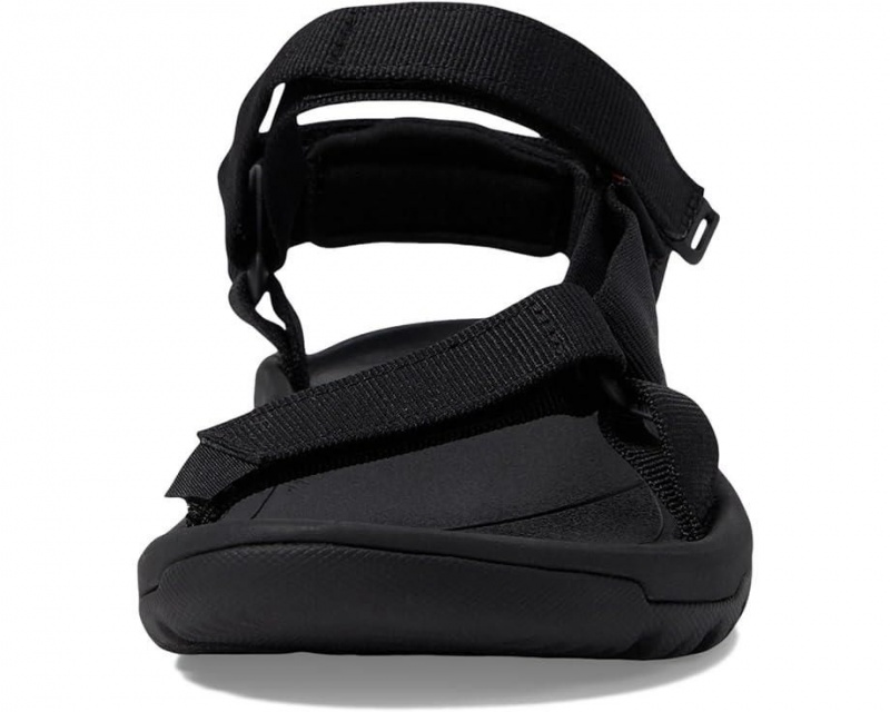 Black Teva Hurricane Xlt2 Women's Sandals | 62548-XPIG