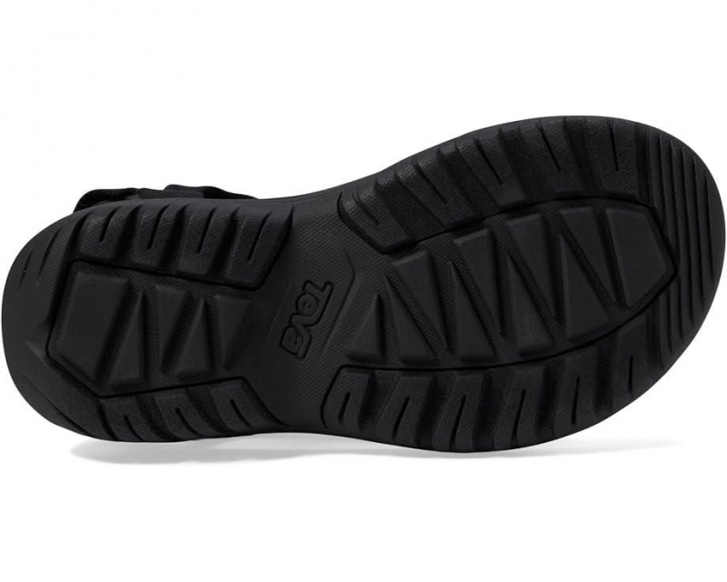 Black Teva Hurricane Xlt2 Women's Sandals | 62548-XPIG