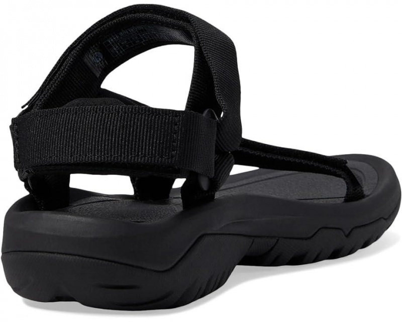 Black Teva Hurricane Xlt2 Women's Sandals | 62548-XPIG