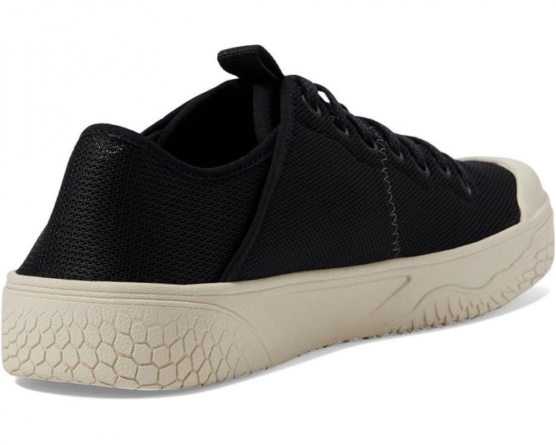 Black Teva Terra Canyon Mesh Women's Sneakers | 91340-CUSD