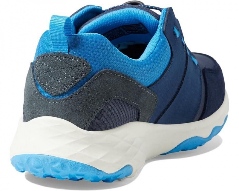 Blue Teva Canyonview Rp Kids' Sneakers | 97586-BGEZ