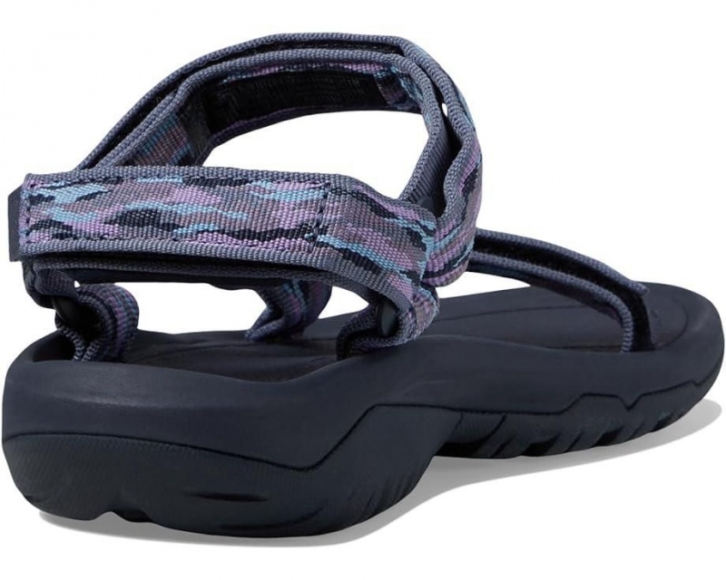 Blue Teva Hurricane Xlt2 Women's Sandals | 14093-DWGI