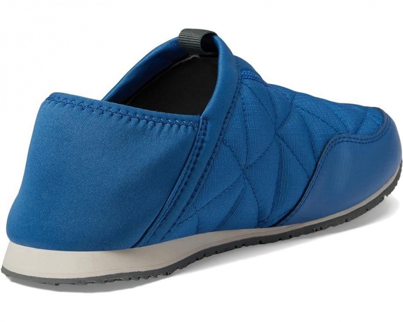 Blue Teva Reember Kids' Sneakers | 53207-TMLF