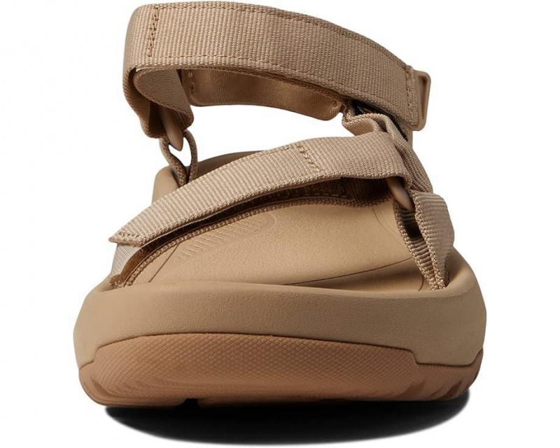 Brown Teva Hurricane Xlt2 Ampsole Women's Sandals | 41598-UTQS