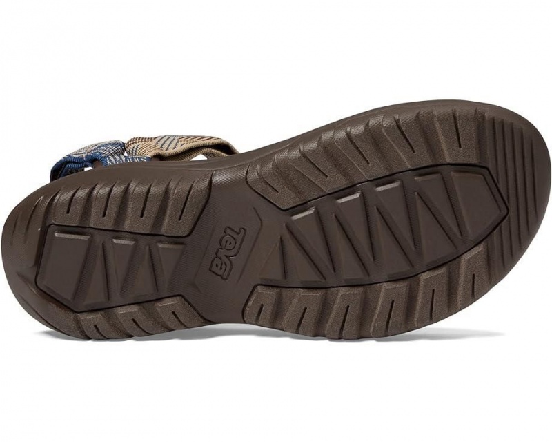 Brown Teva Hurricane Xlt2 Men's Sandals | 43127-XZMC