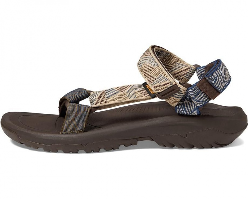 Brown Teva Hurricane Xlt2 Men's Sandals | 43127-XZMC