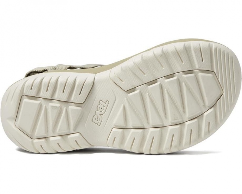 Green Teva Hurricane Xlt2 Ampsole Women's Sandals | 19068-QZVT