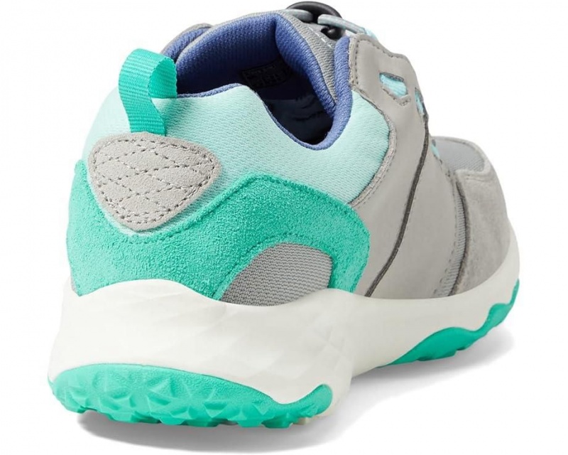 Grey Teva Canyonview Rp Kids' Sneakers | 61904-UNKM