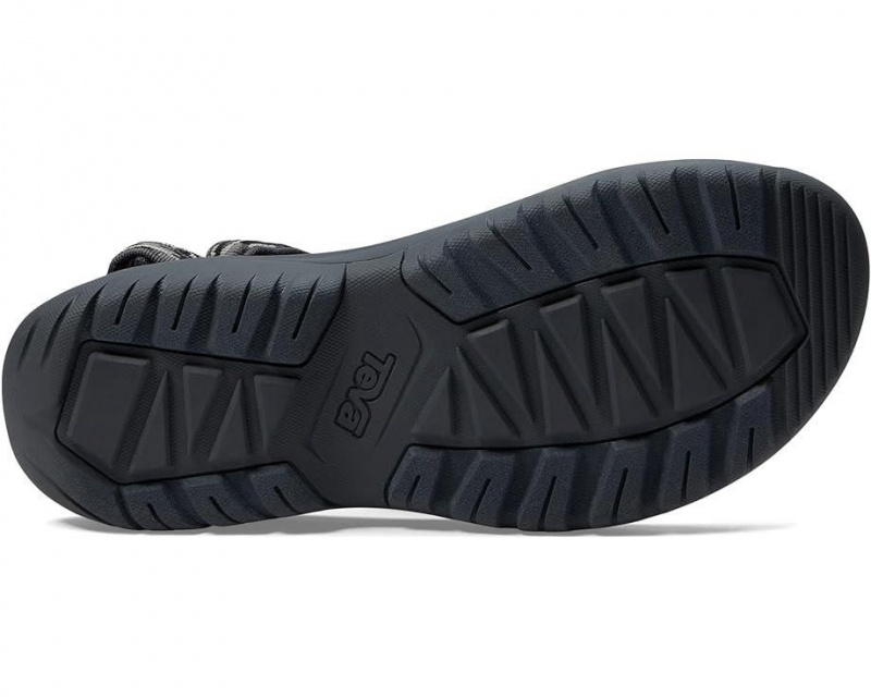 Grey Teva Hurricane Xlt2 Men's Sandals | 84930-ONEK