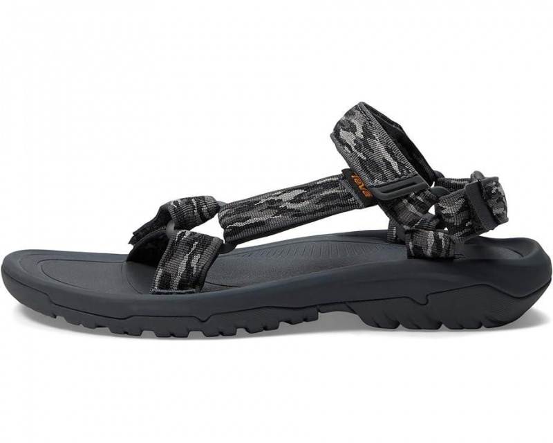 Grey Teva Hurricane Xlt2 Men's Sandals | 84930-ONEK