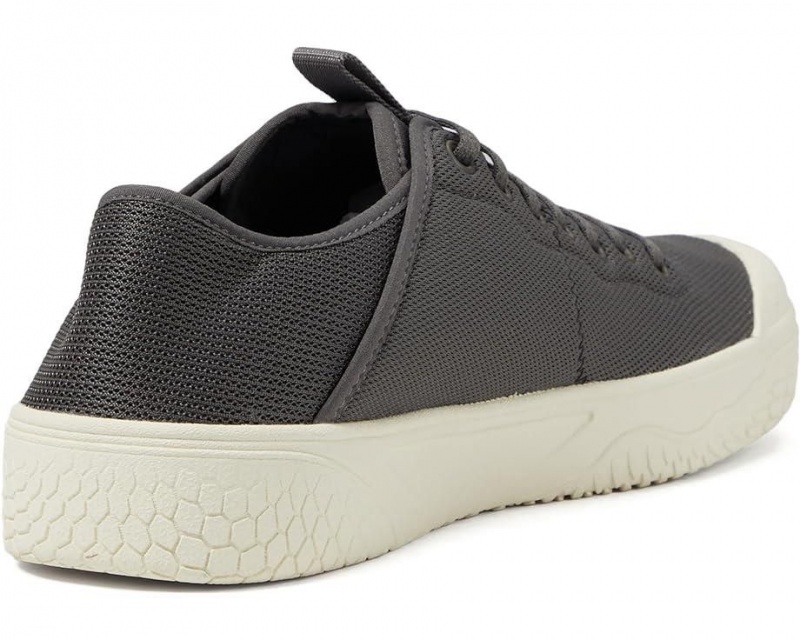 Grey Teva Terra Canyon Mesh Women's Sneakers | 32516-JYGV