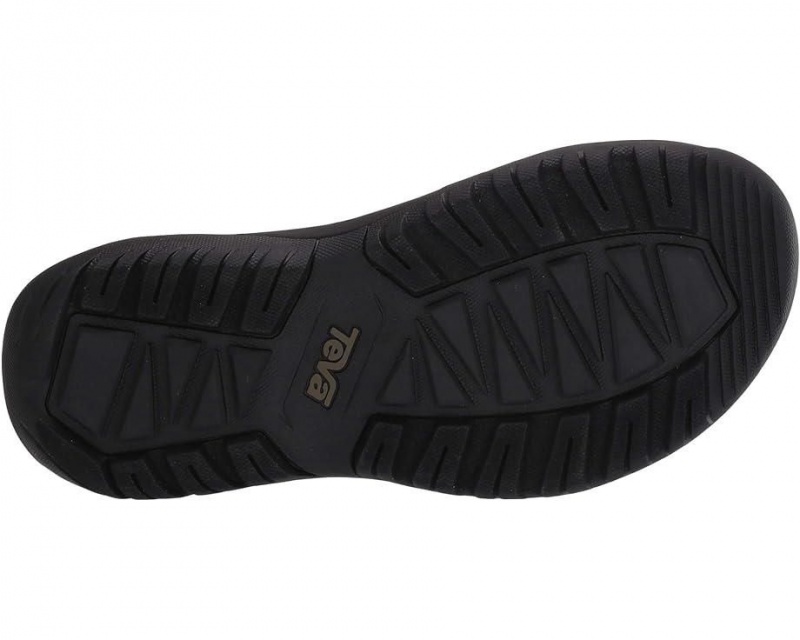 Olive Teva Hurricane Xlt2 Men's Sandals | 83074-EFZQ