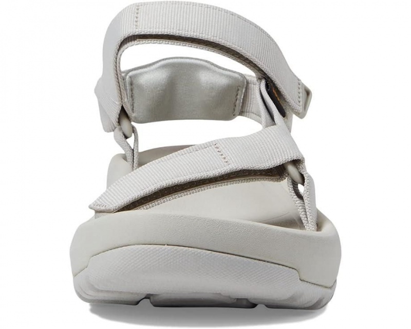 White Teva Hurricane Xlt2 Ampsole Women's Sandals | 84750-FQMT