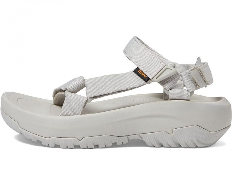 White Teva Hurricane Xlt2 Ampsole Women's Sandals | 84750-FQMT