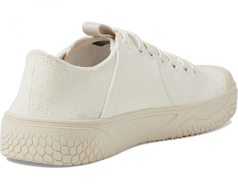 White Teva Terra Canyon Women's Sneakers | 45176-XRPL